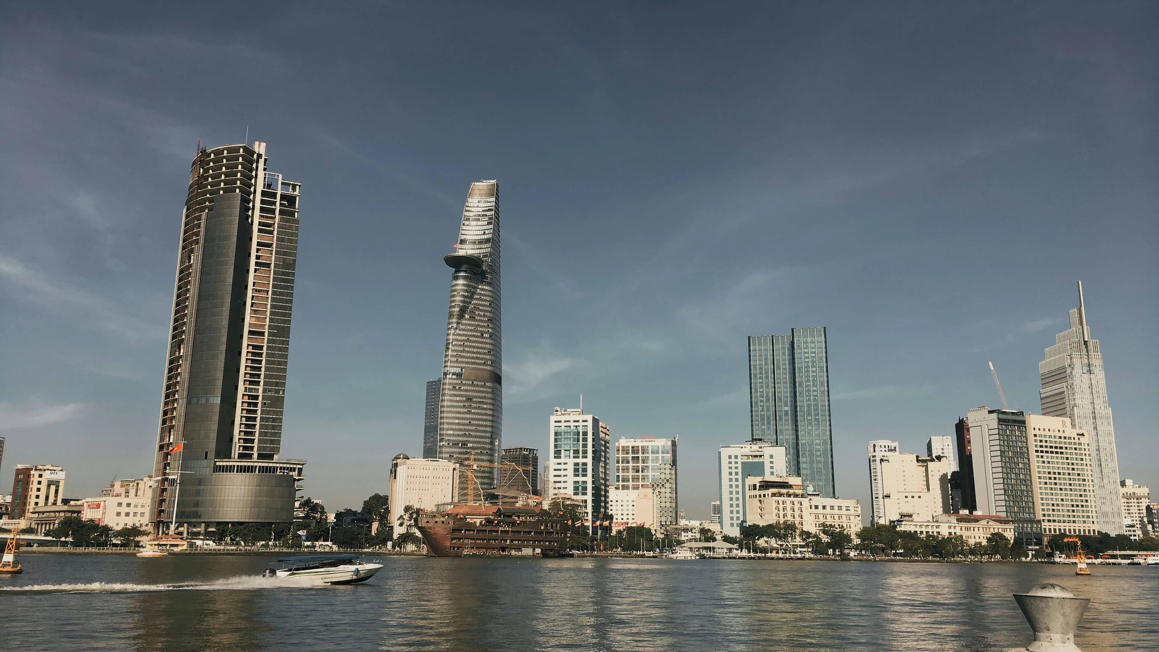 Thành phố Hồ Chí Minh