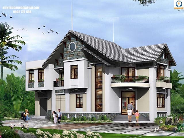 Nhà đẹp năm 2025 ở Gò Vấp, gần chợ, bệnh viện, giấy tờ đầy đủ